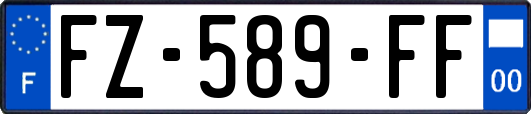 FZ-589-FF
