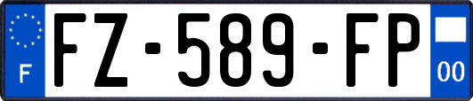 FZ-589-FP