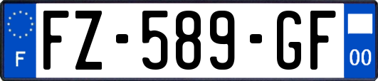 FZ-589-GF