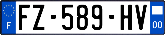 FZ-589-HV
