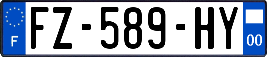 FZ-589-HY