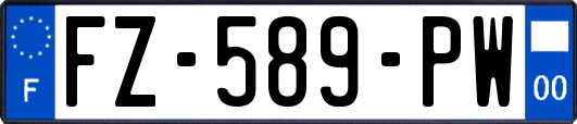 FZ-589-PW