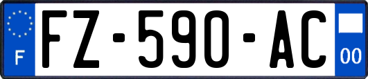 FZ-590-AC