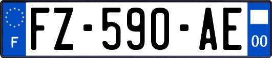 FZ-590-AE