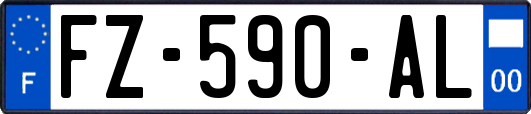 FZ-590-AL