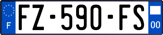 FZ-590-FS