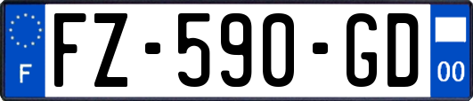 FZ-590-GD