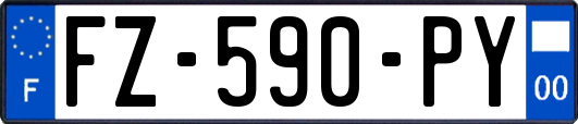FZ-590-PY