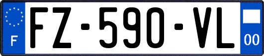 FZ-590-VL