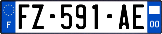 FZ-591-AE