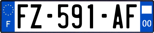 FZ-591-AF