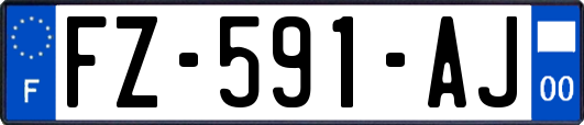 FZ-591-AJ
