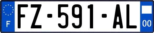 FZ-591-AL