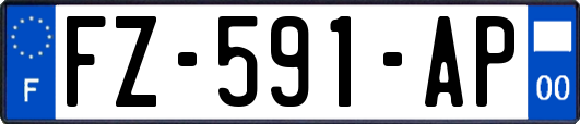 FZ-591-AP