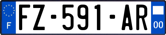 FZ-591-AR