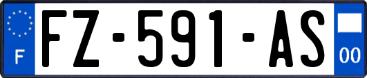 FZ-591-AS