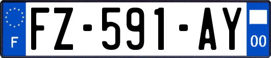 FZ-591-AY