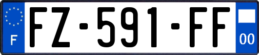 FZ-591-FF
