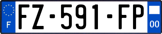 FZ-591-FP