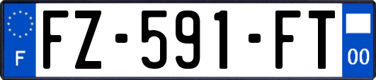 FZ-591-FT