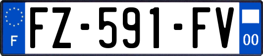 FZ-591-FV