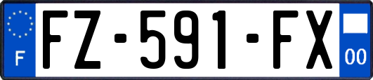 FZ-591-FX