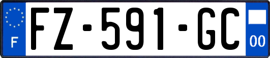 FZ-591-GC