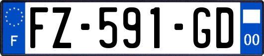 FZ-591-GD