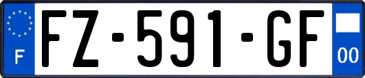 FZ-591-GF