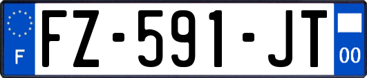 FZ-591-JT