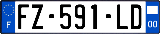 FZ-591-LD