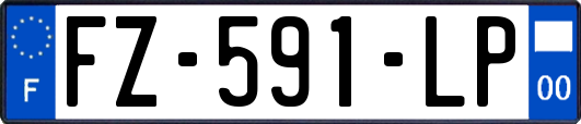 FZ-591-LP