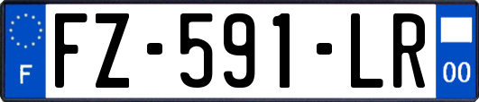 FZ-591-LR
