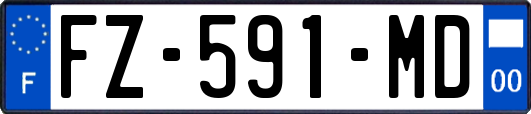 FZ-591-MD