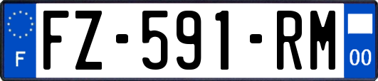 FZ-591-RM