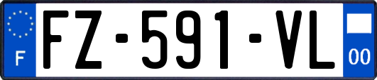 FZ-591-VL