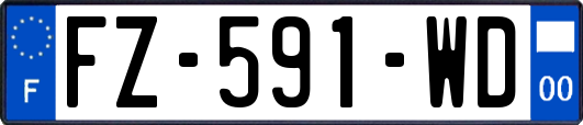 FZ-591-WD