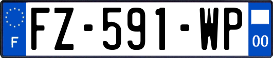 FZ-591-WP