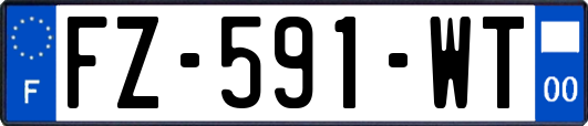 FZ-591-WT