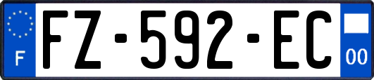 FZ-592-EC
