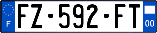 FZ-592-FT