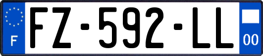 FZ-592-LL