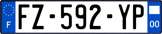 FZ-592-YP