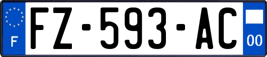 FZ-593-AC