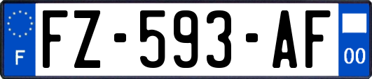 FZ-593-AF