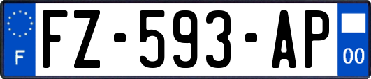 FZ-593-AP