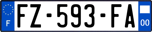 FZ-593-FA