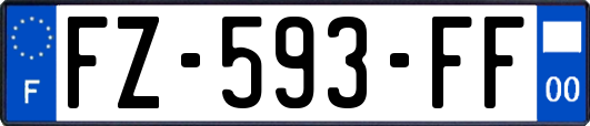 FZ-593-FF