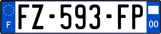 FZ-593-FP