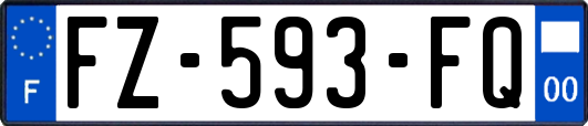FZ-593-FQ